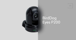 BirdDog Eyes P200