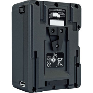 Anton Bauer Titon 90 V-Mount Battery - Bilde 2