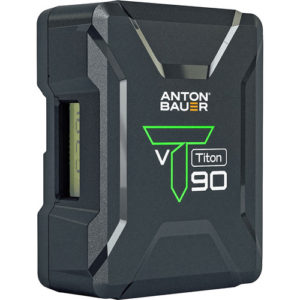Anton Bauer Titon 90 V-Mount Battery