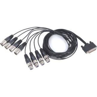 AJA Replacement Breakout Cable