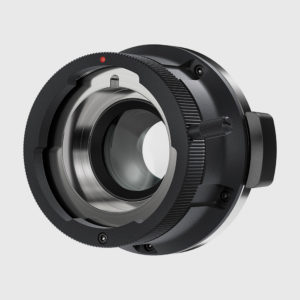 Blackmagic URSA Mini Pro B4 Mount