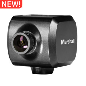 Marshall CV506 Full-HD mini Kamera - Bilde 4