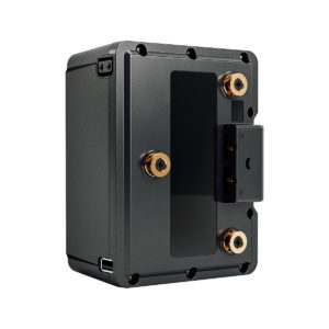 Anton Bauer Dionic XT 150 Gold Mount Battery - Bilde 3