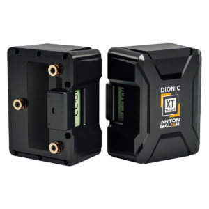 Anton Bauer Dionic XT 150 Gold Mount Battery - Bilde 5