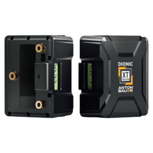 Anton Bauer Dionic XT 150 Gold Mount Battery - Bilde 6