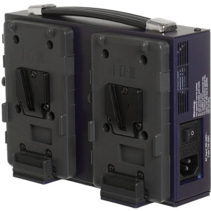 IDX VL-2PLUS