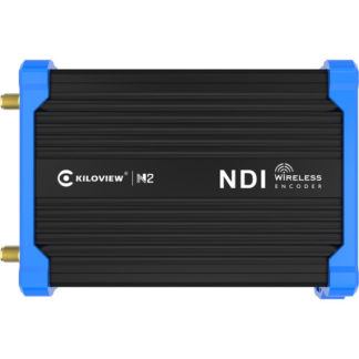 Kiloview N2 portable wireless HDMI to NDI Video Encoder