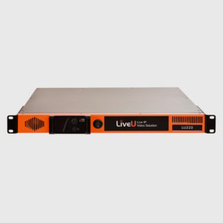 LiveU LU210 Enkoder