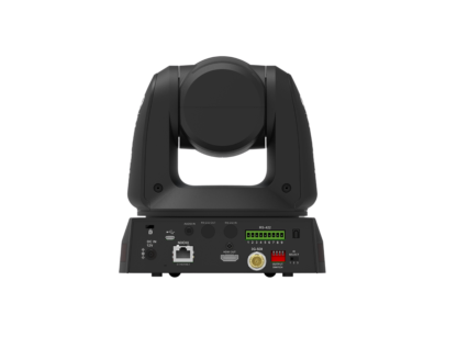 NewTek NDIHX-PTZ2 Camera back