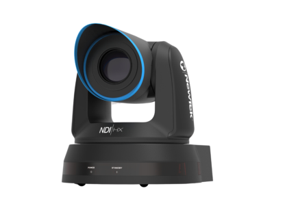 NewTek NDIHX-PTZ2 Camera angle