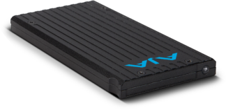 AJA PAK1000-X2 1TB SSD Module (exFAT)