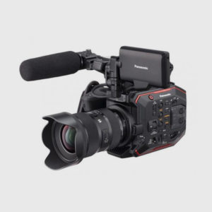Panasonic AU-EVA1 - Bilde 2