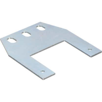 AJA Rackmount Bracket for Mini-Converters (including mounting screws)