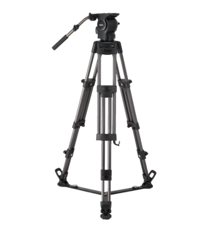 Libec RSP-850 Tripod System with floor spreader