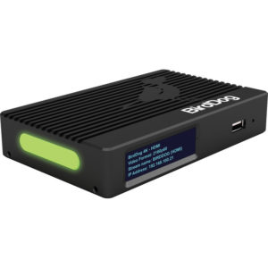 BirdDog 4K HDMI - HDMI2.0. 4Kp60 NDI Encoder/Decoder