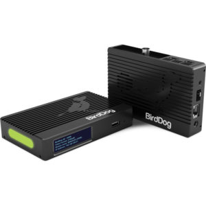 BirdDog 4K HDMI - HDMI2.0. 4Kp60 NDI Encoder/Decoder - Bilde 3