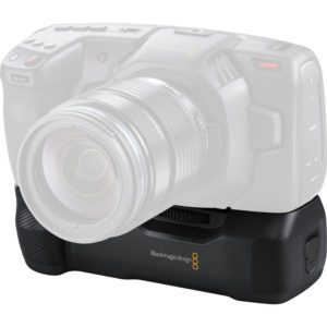 Blackmagic Pocket Camera Battery Grip - Bilde 2