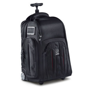 Sachtler Camera Rollpak bag