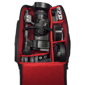 Sachtler Camera Rollpak bag - Bilde 2