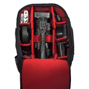 Sachtler Bags Campack Plus - Bilde 2