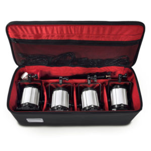 Sachtler Lite Case - L - Bilde 2