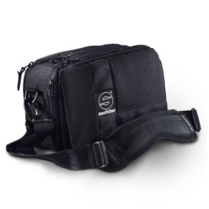 Sachtler 4.5”-7.5” LCD Monitor Bag