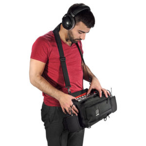 Sachtler lightweight Audio Bag - medium - Bilde 2