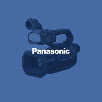 Panasonic AG-CX10