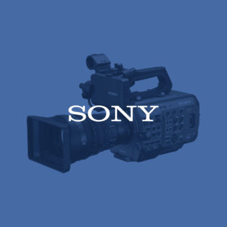 Sony PXW-FX9K