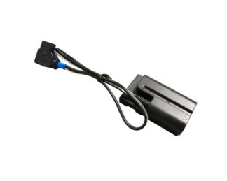 IDX D-Tap to Sony HVR series Dummy Batteri kabel