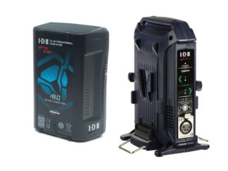 IDX EC-H180/2X1