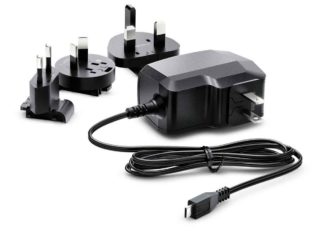 Blackmagic Power Supply - Micro Converter 5V10W USBC