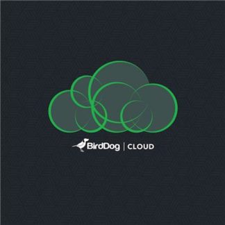 BirdDog Cloud (Annual)