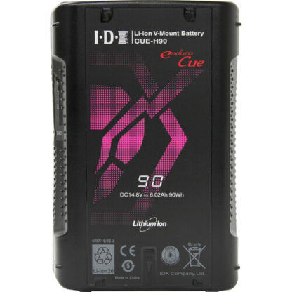 IDX CUE-H90