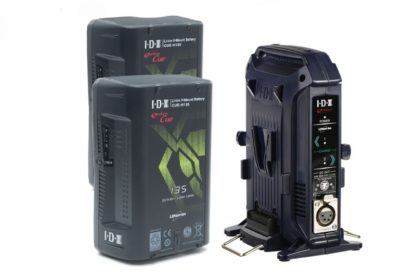 IDX EC-H135/2X