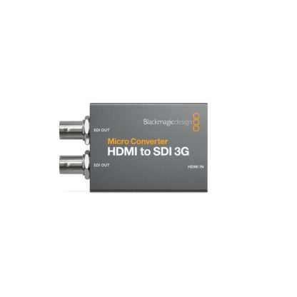 Blackmagic Mikro konverter HDMI til SDI 3G