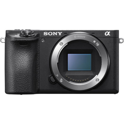 Sony Α6500