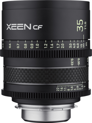 Xeen CF 35mm T1.5 Canon EF