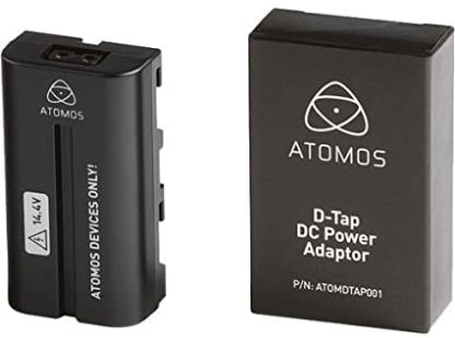 Atomos D-Tap Adapter