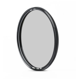 NISI FILTER CIRCULAR POLARIZER PRO NANO HUC 95MM