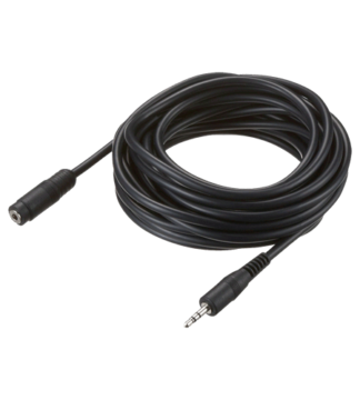 Libec EX-530DV Extension zoom cable