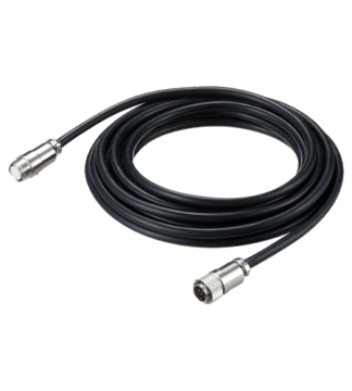 Libec EX-530Pro Extention zoom cable for ENG lenses