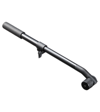 Libec PH-15B Extendable pan handle for QH1 / QH3