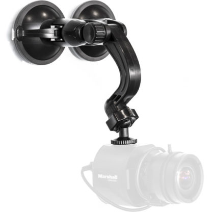 Marshall CVM-9 Dual Suction Cup Glass Mount