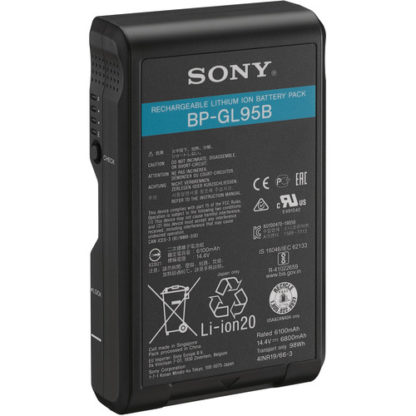Sony BP-GL95B