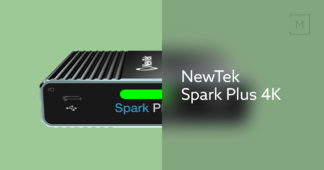 Spark Plus 4k