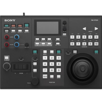 sony-rm-ip500