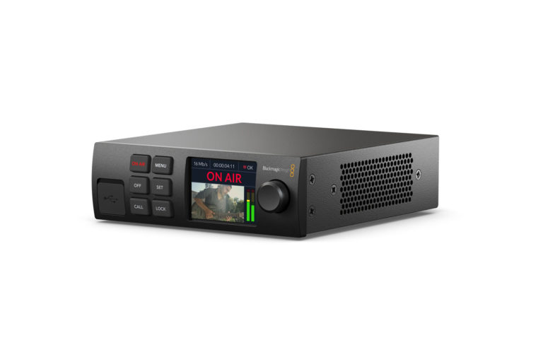 blackmagic web presenter hd