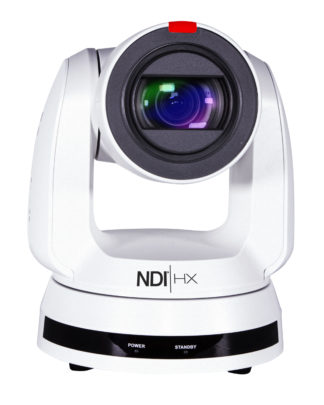 Marshall CV730-NDI kamera (hvit)