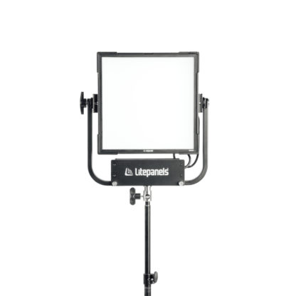 LitePanels Gemini 1x1 Soft RGBWW LED Panel